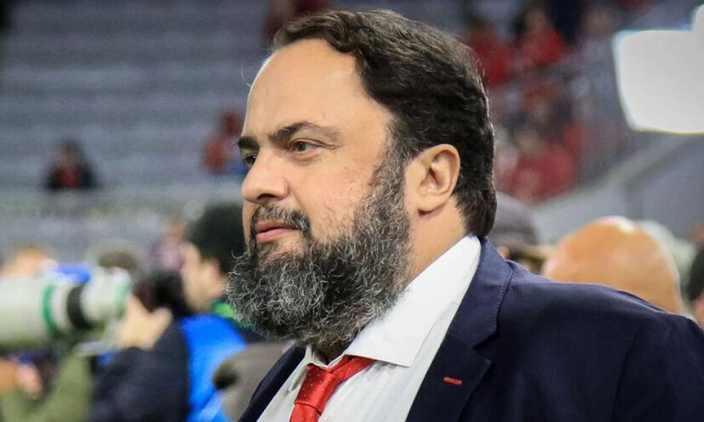 Κουρτζίδης: «Ένας ή δύο συνεργάτες του Μαρινάκη είναι στη δικογραφία του Τζήλου»